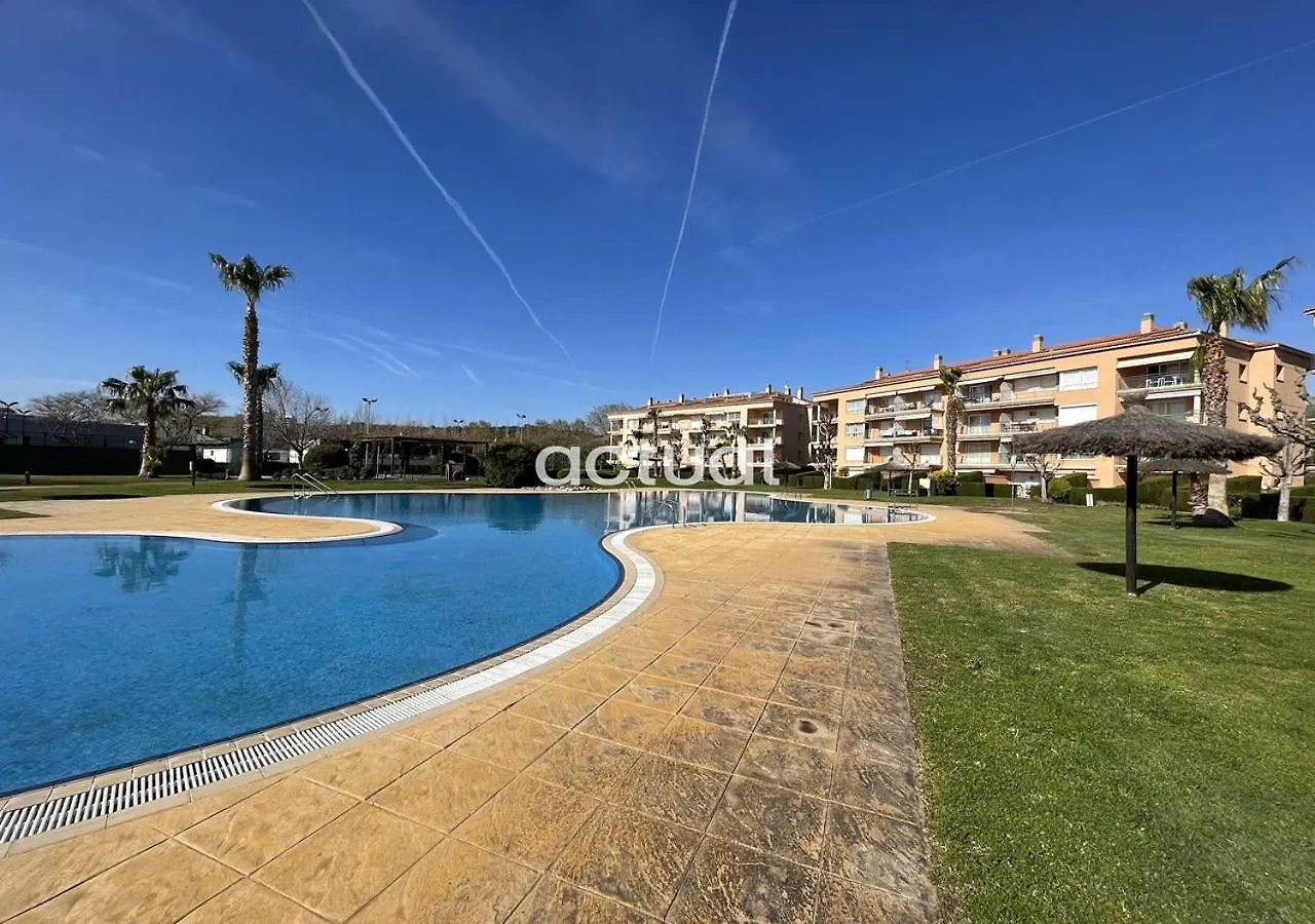 Apartment Bovila 31 2º 2ª Platja d'Aro