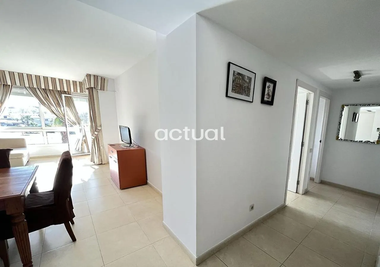Apartment Bovila 31 2º 2ª Platja d'Aro Spain