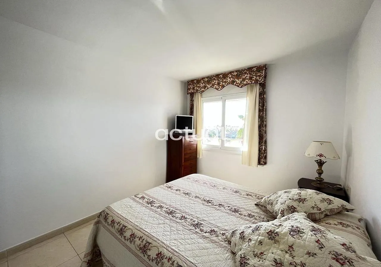 Apartment Bovila 31 2º 2ª Platja d'Aro Spain